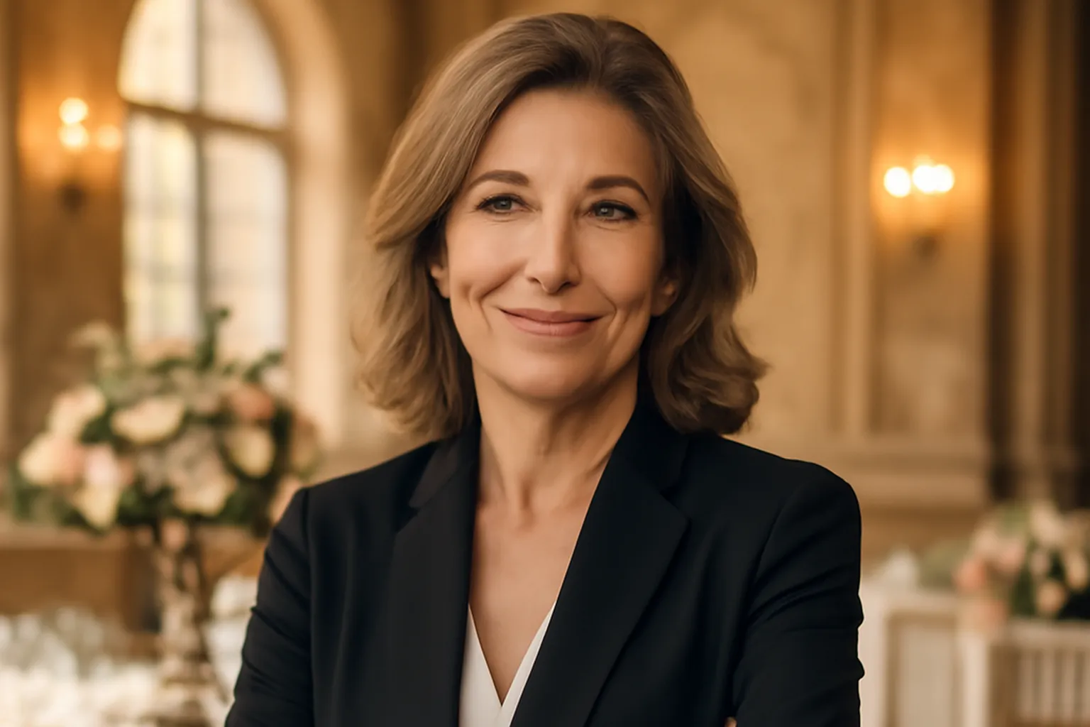 Interview : gérer les imprévus du jour J, le regard d'une wedding planner