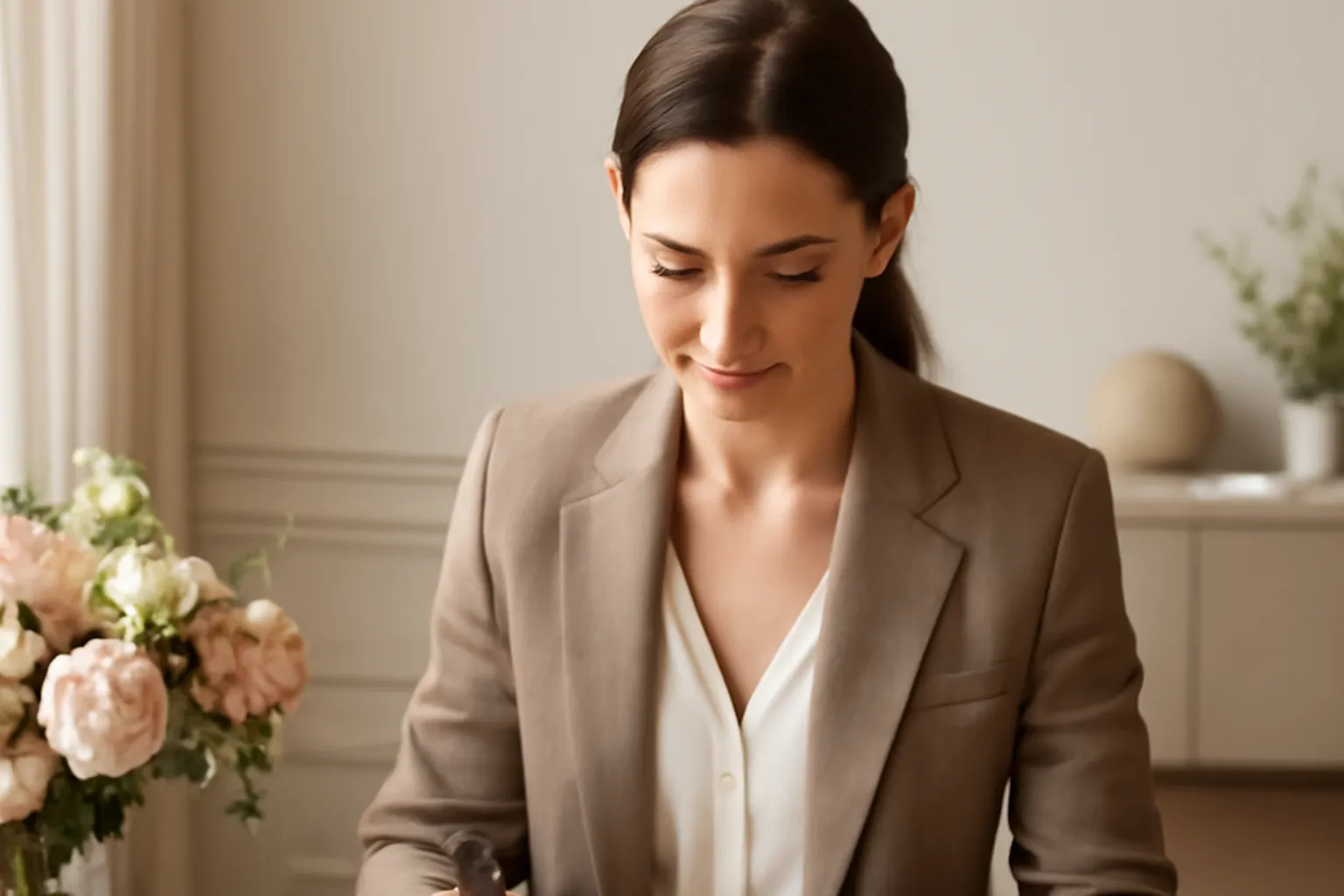Qu'est-ce qu'un wedding planner ? Le métier expliqué